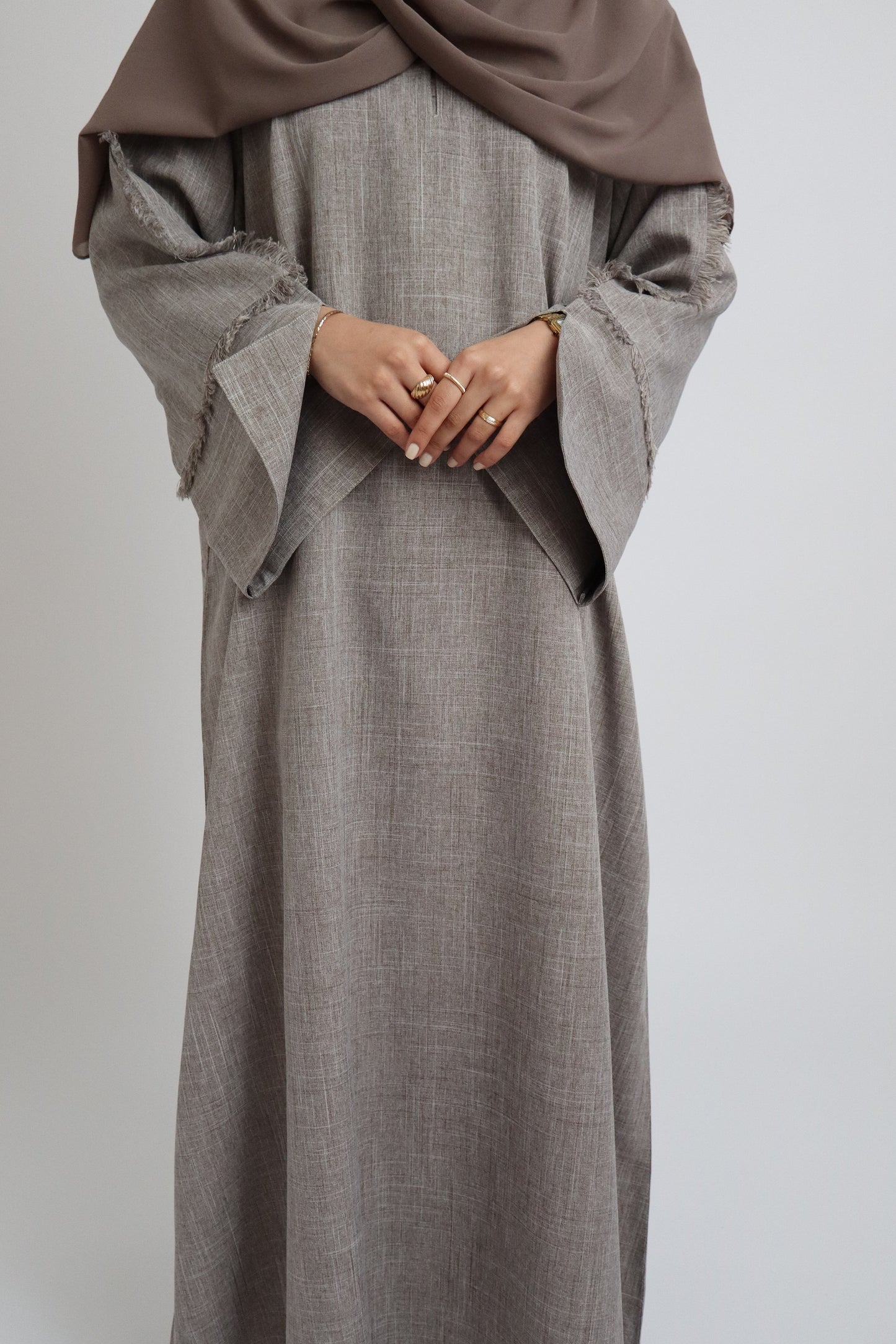 AH108 ABAYA / ROCK