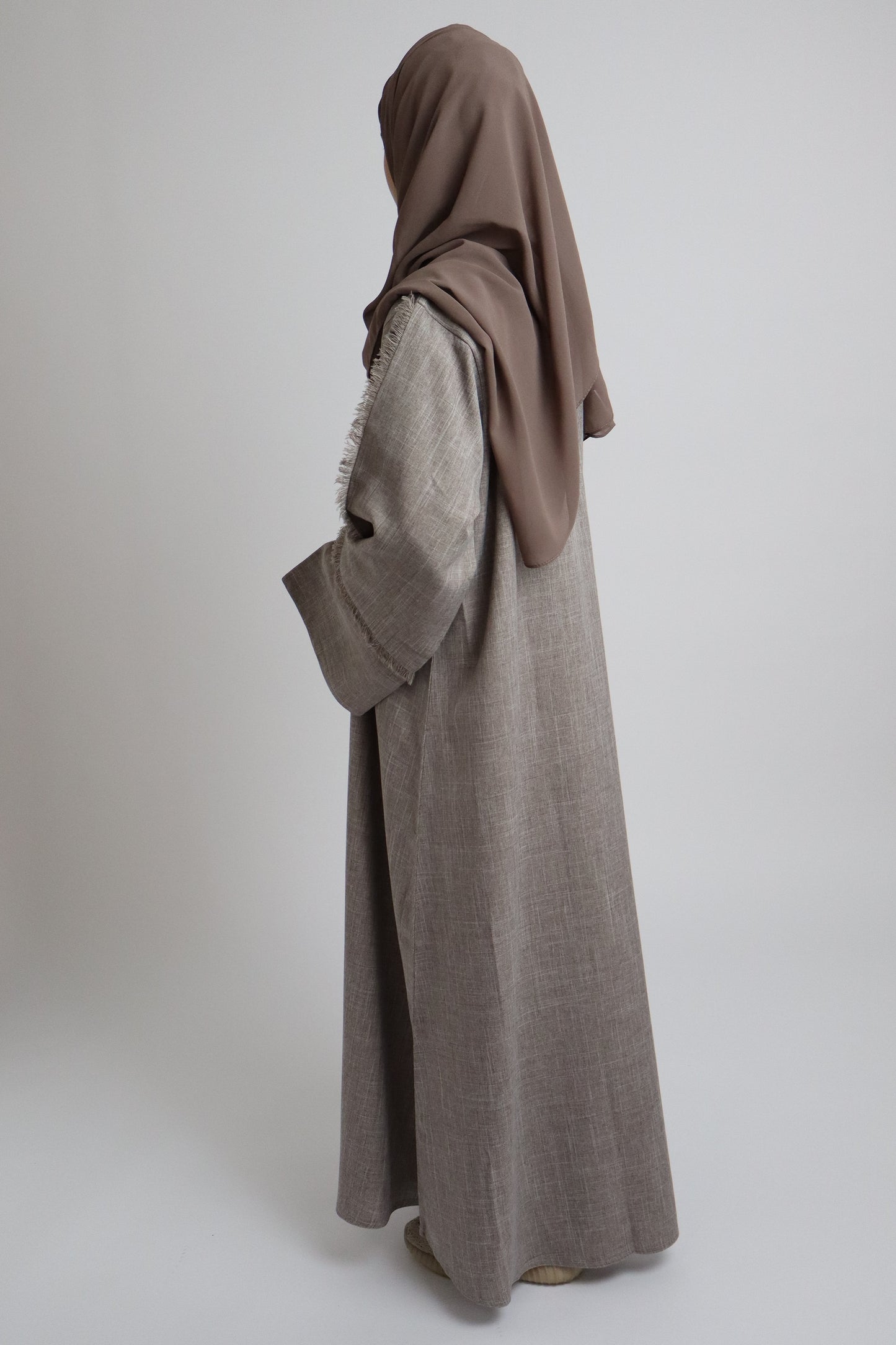 AH108 ABAYA / ROCK
