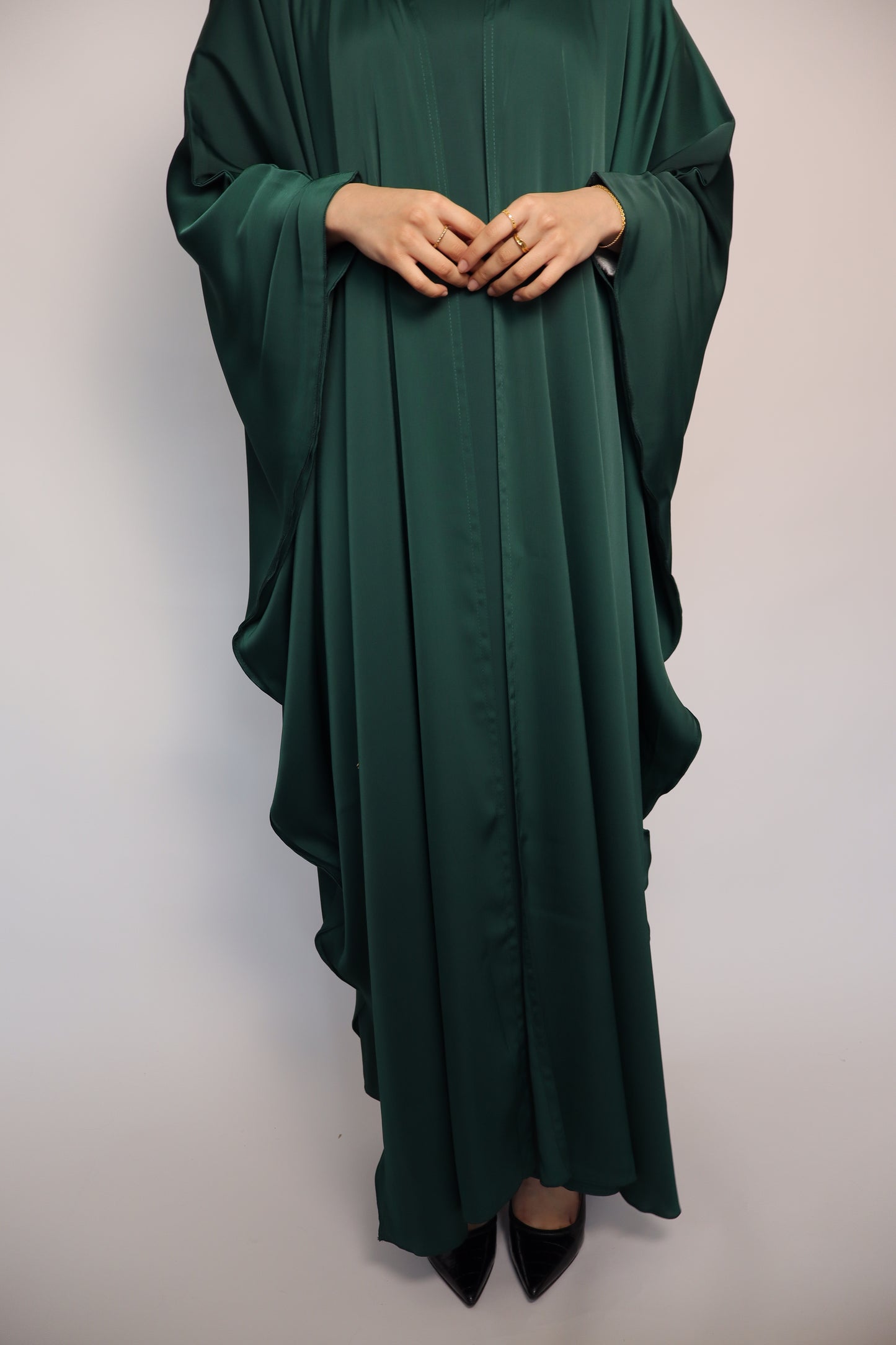 Elegant Flow Set | Forest