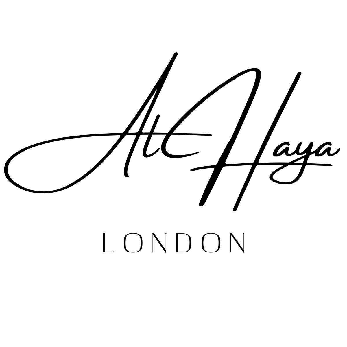 size-chart-al-haya-london