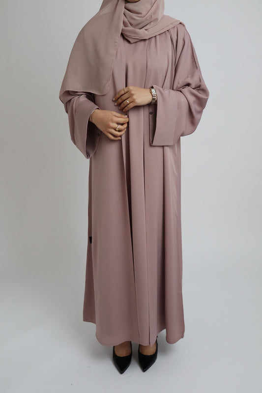 Abaya Set | Petal