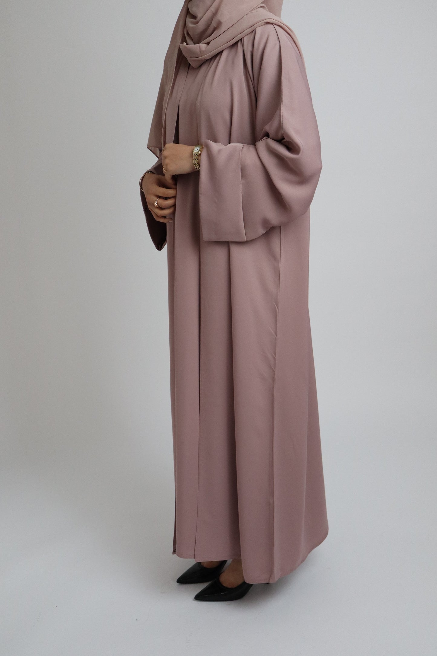 Abaya Set | Petal