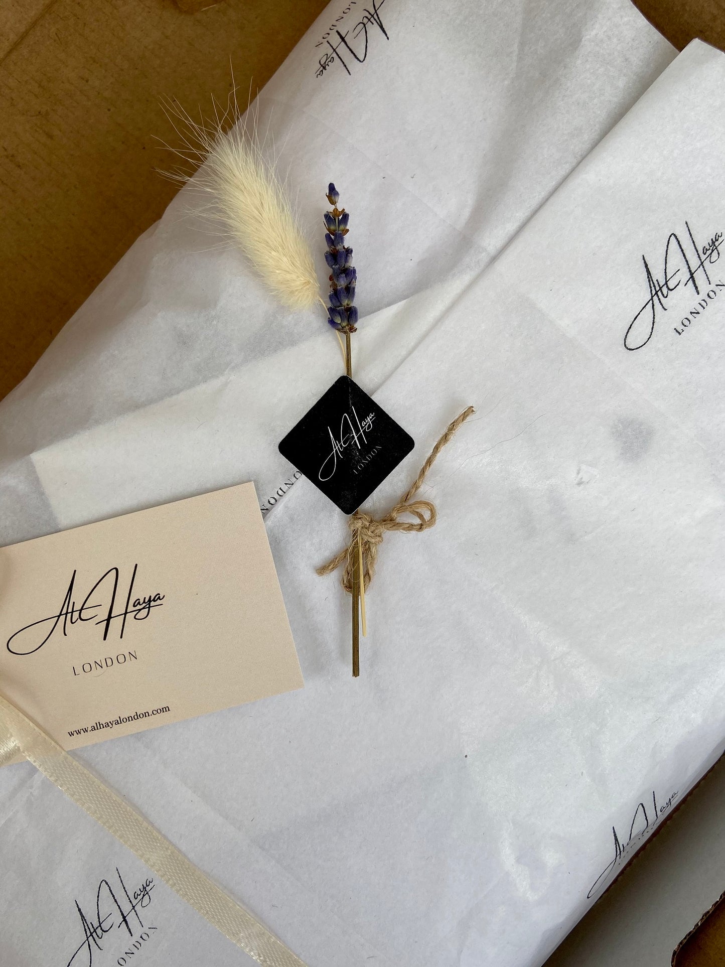 Abaya Gift Wrap