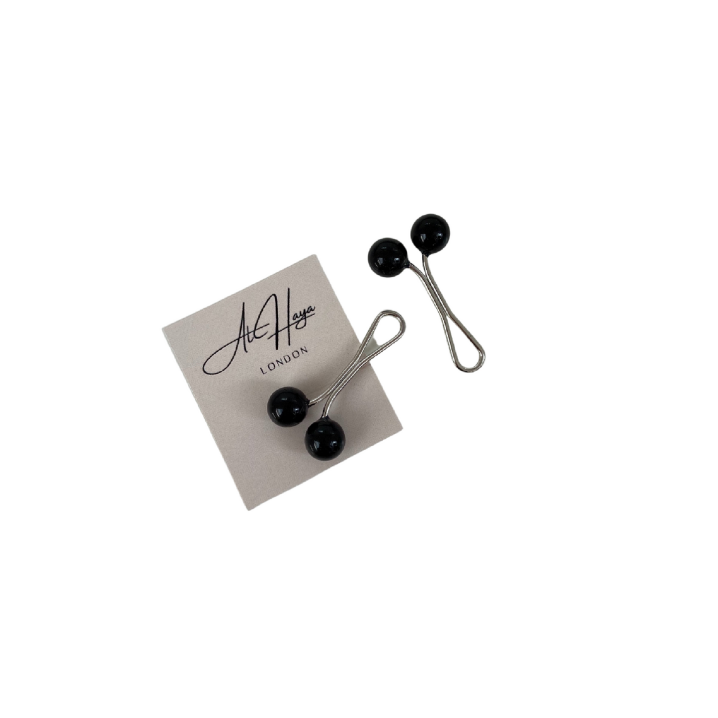 Hijab Clips