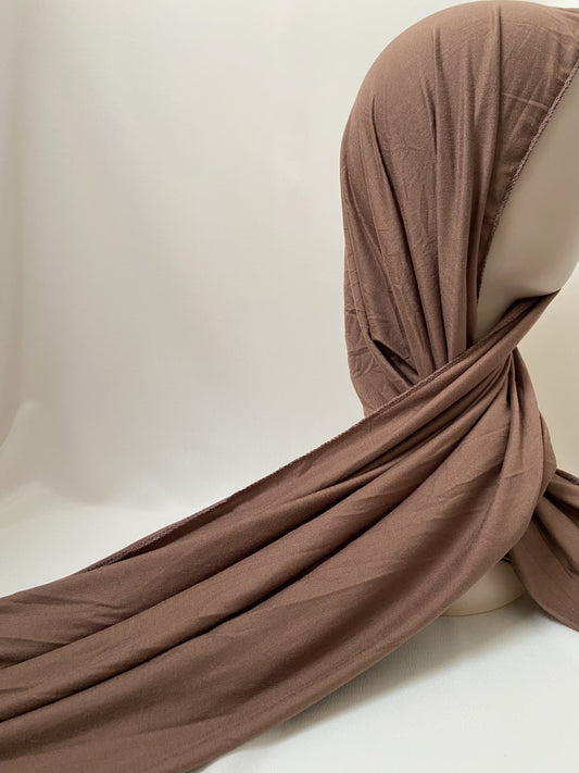 Cookie Soft Jersey Hijab