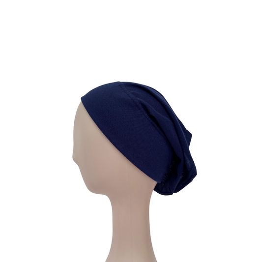 Tube Bonnet Caps