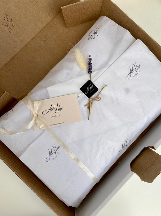 Abaya Gift Wrap